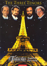 THREE TENORS